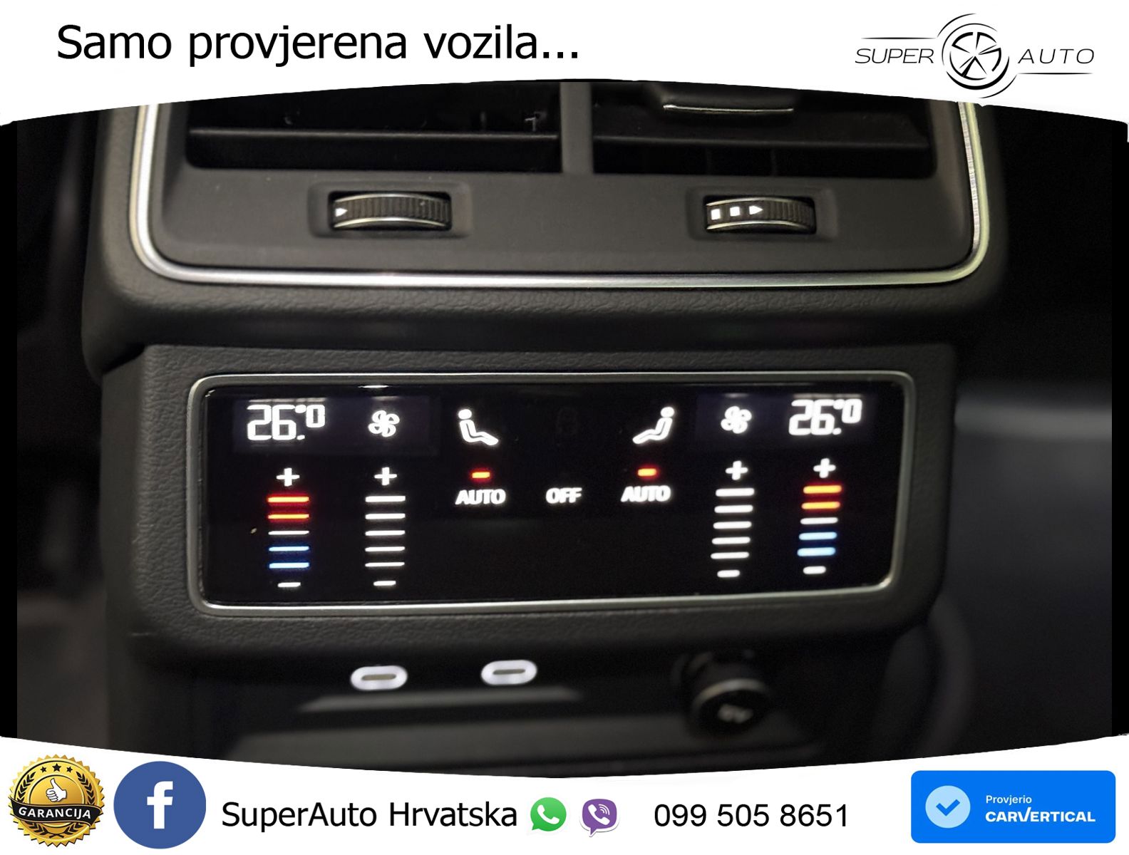 Audi A6 35 TDI S tronic S line 163 KS, ACC+GR SJED+VIRT+NAVI