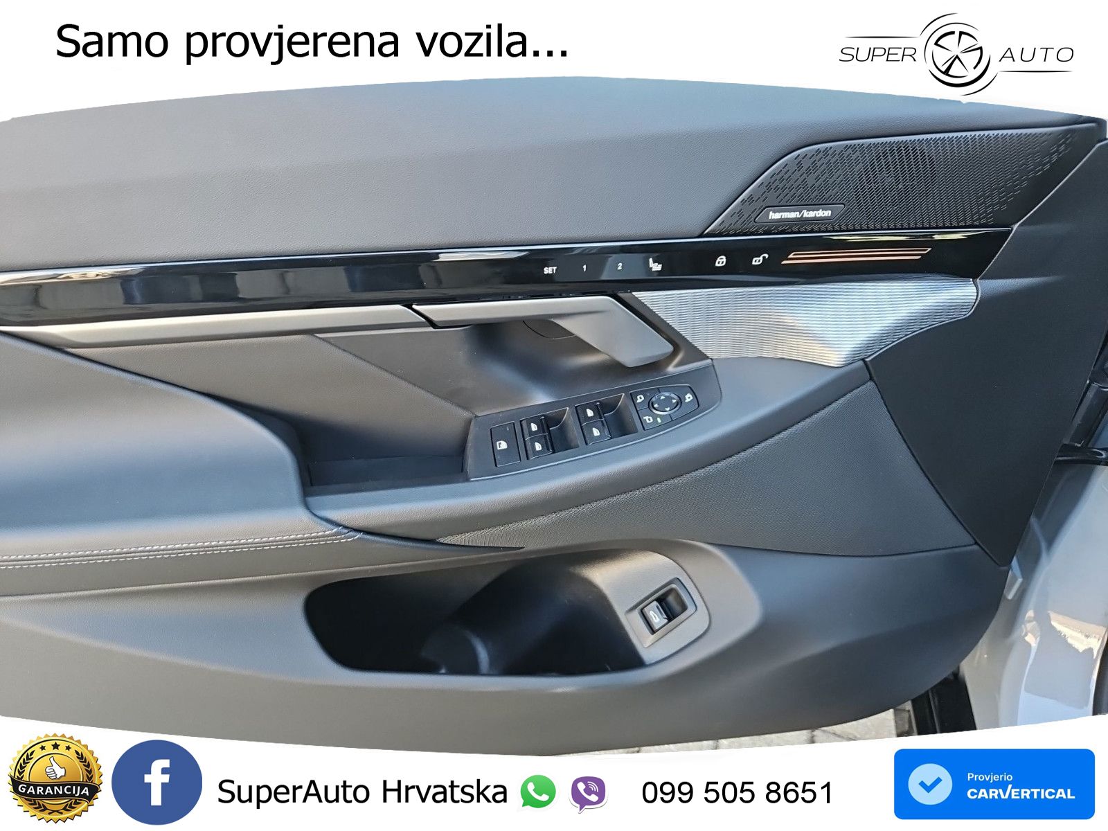 BMW 520d xDrive Touring Aut. M Sport 197 KS, ACC+360+4xGR SJED+HEAD+VIRT+ASIST