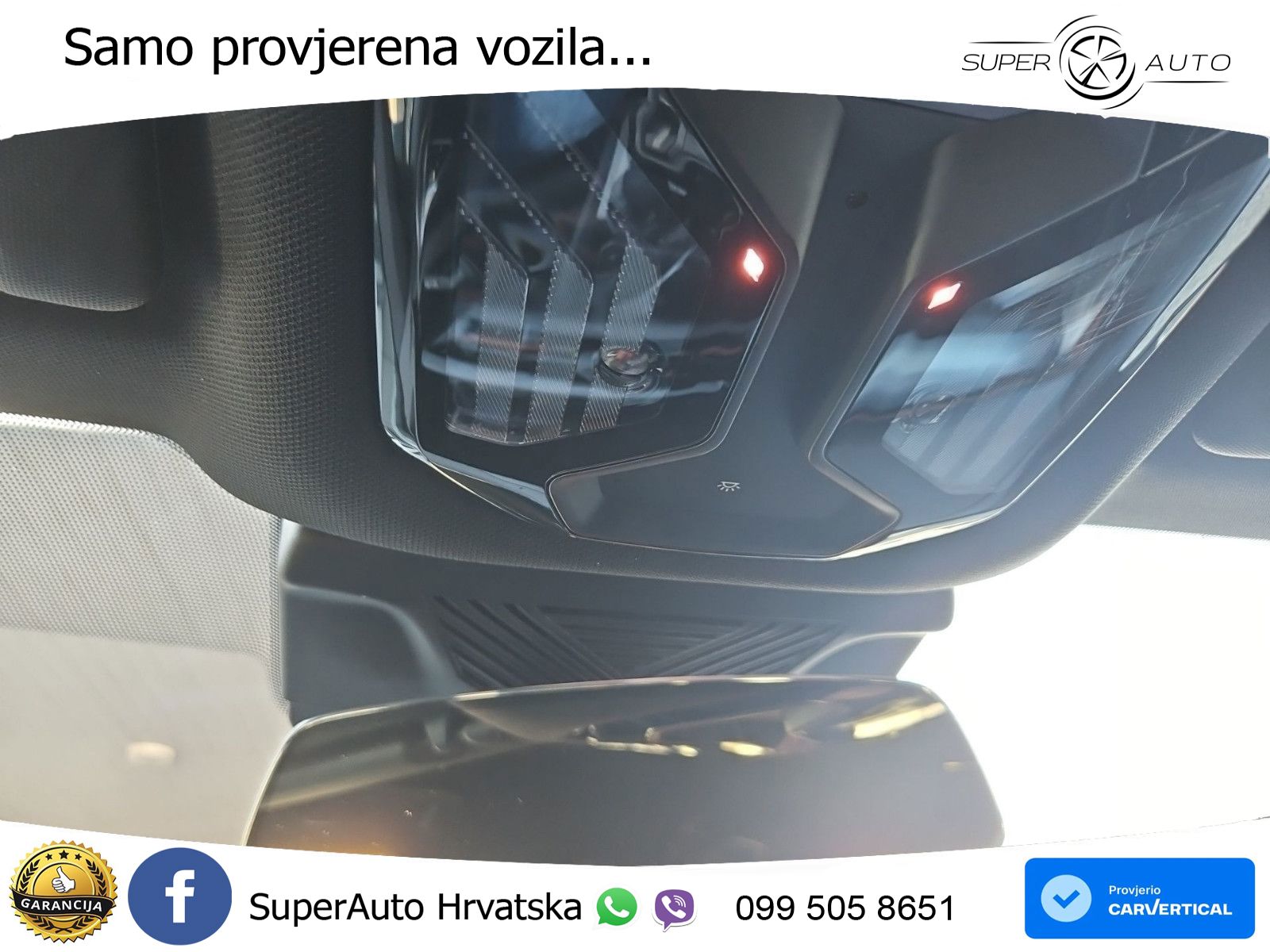 BMW 520d xDrive Touring Aut. M Sport 197 KS, ACC+360+4xGR SJED+HEAD+VIRT+ASIST