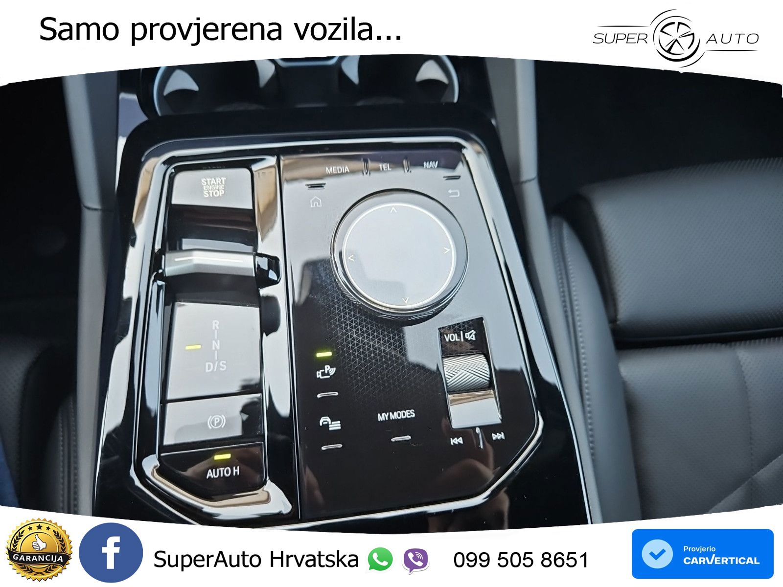 BMW 520d xDrive Touring Aut. M Sport 197 KS, ACC+360+4xGR SJED+HEAD+VIRT+ASIST