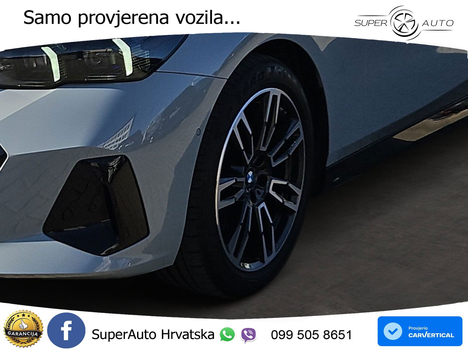 BMW 520d xDrive Touring Aut. M Sport 197 KS, ACC+360+4xGR SJED+HEAD+VIRT+ASIST