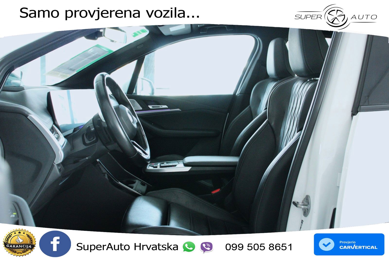 BMW Active Tourer 218i Aut. M Sport 136 KS, LED+PANO+GR SJED+VIRT+360