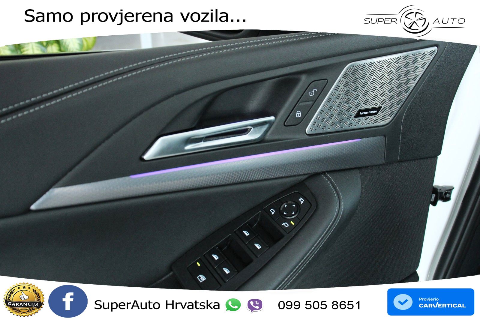 BMW Active Tourer 218i Aut. M Sport 136 KS, LED+PANO+GR SJED+VIRT+360