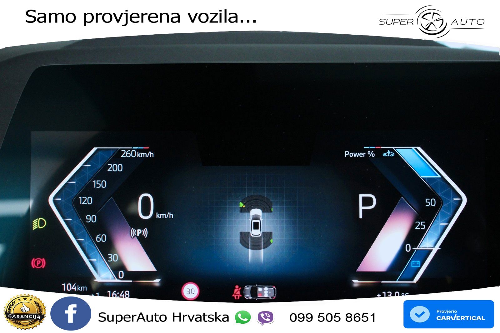 BMW Active Tourer 218i Aut. M Sport 136 KS, LED+PANO+GR SJED+VIRT+360