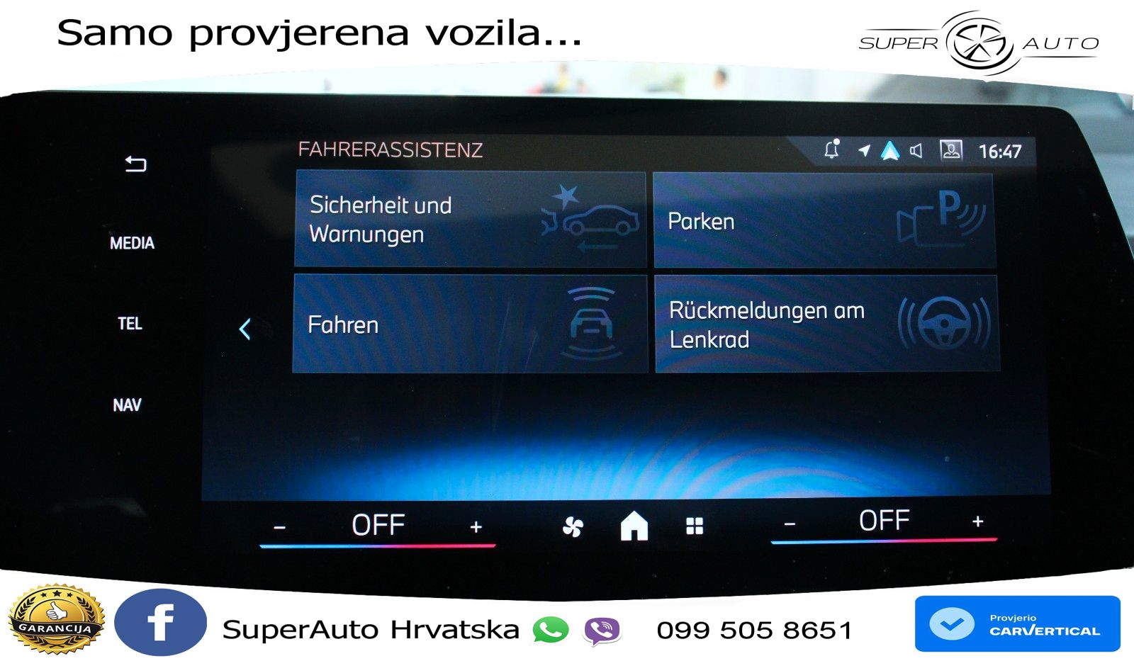 BMW Active Tourer 218i Aut. M Sport 136 KS, LED+PANO+GR SJED+VIRT+360