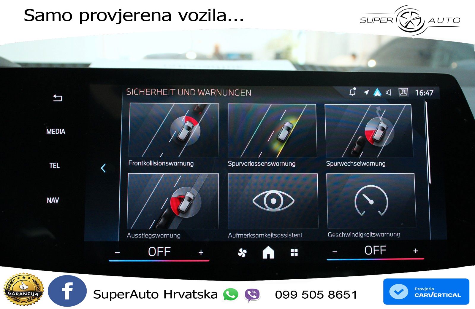 BMW Active Tourer 218i Aut. M Sport 136 KS, LED+PANO+GR SJED+VIRT+360