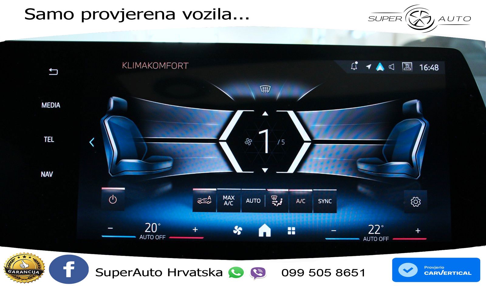 BMW Active Tourer 218i Aut. M Sport 136 KS, LED+PANO+GR SJED+VIRT+360