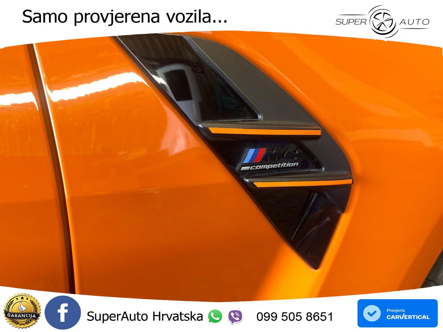 BMW M4 Competition 3.0 xDrive Steptronic M Sport 510 KS, ACC+360+GR SJED+KEY