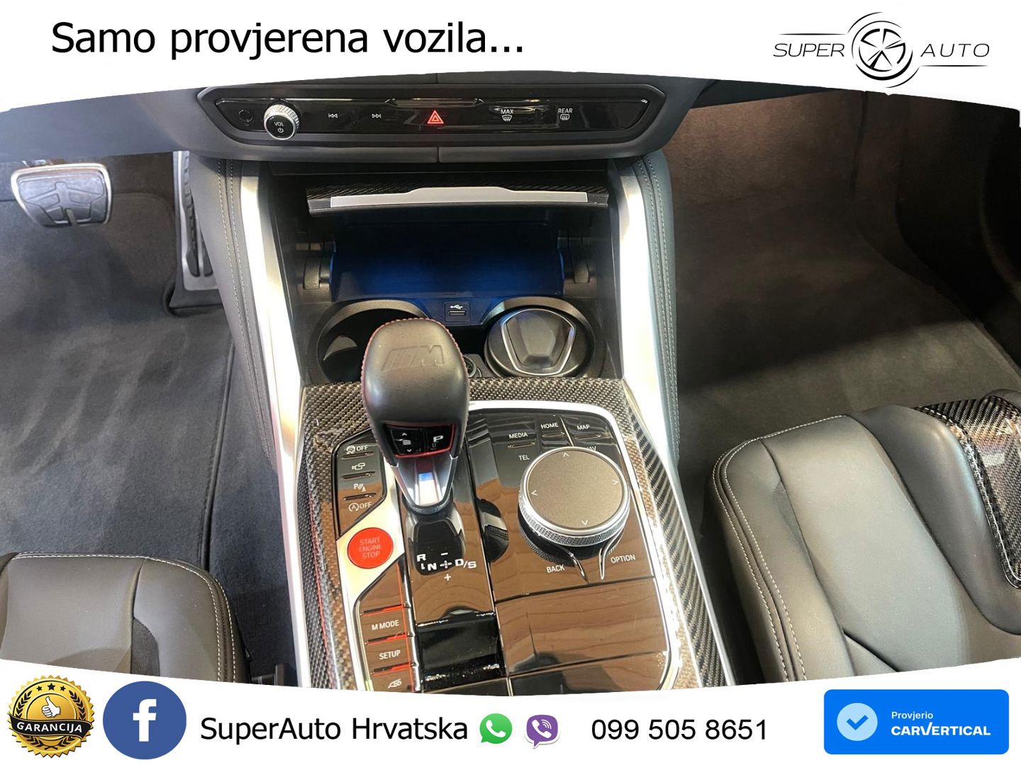 BMW M4 Competition 3.0 xDrive Steptronic M Sport 510 KS, ACC+360+GR SJED+KEY