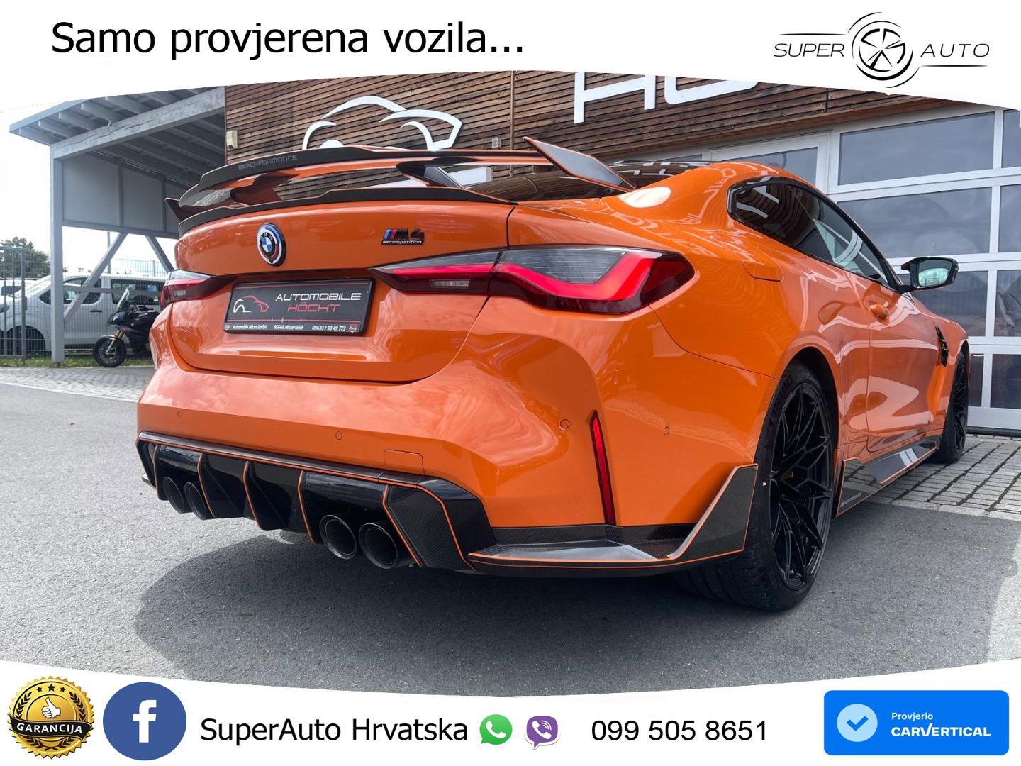 BMW M4 Competition 3.0 xDrive Steptronic M Sport 510 KS, ACC+360+GR SJED+KEY