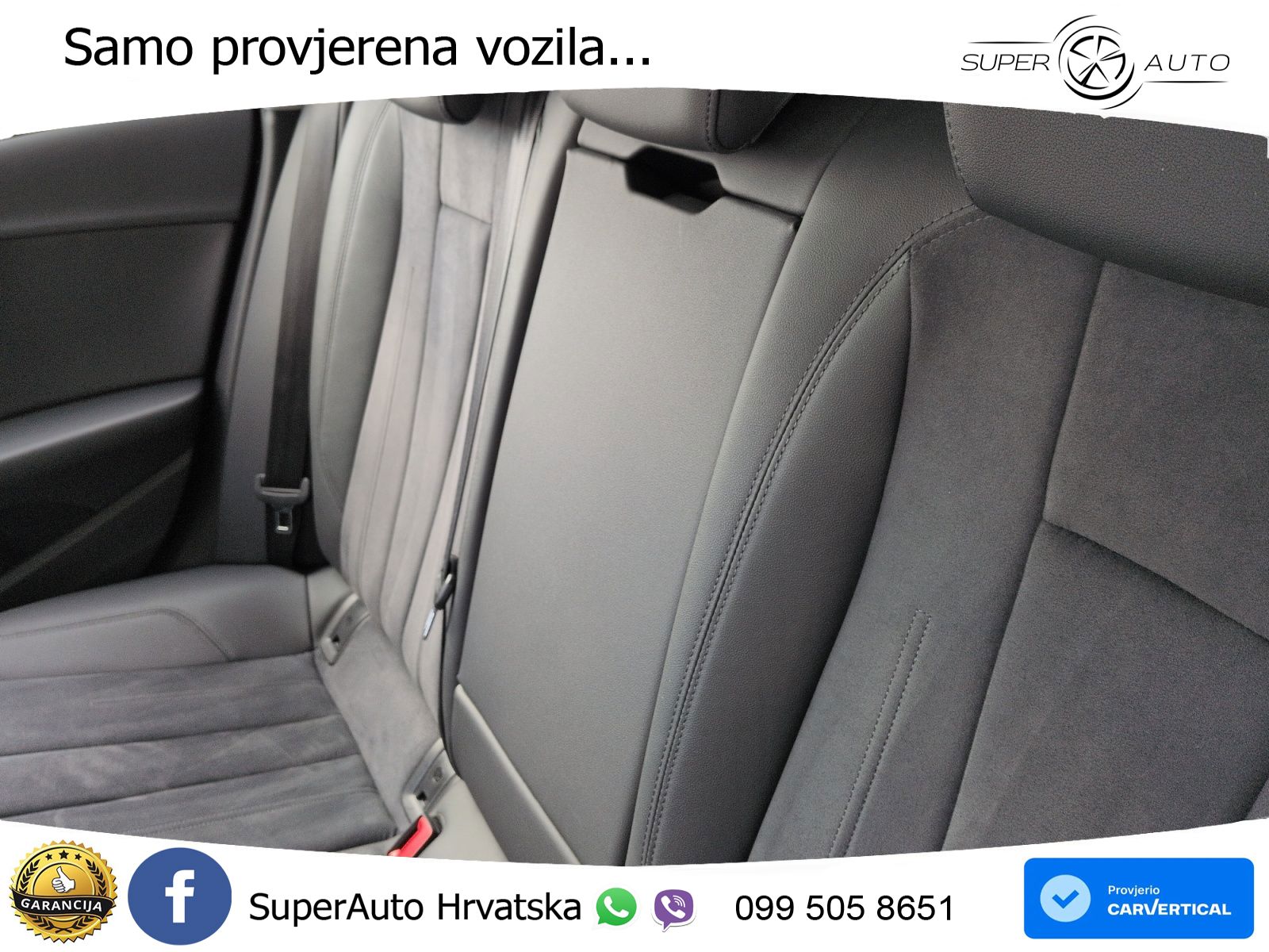 Audi A4 Avant 40 TDI quattro Aut. S line 204 KS, MATRIX+GR SJED+VIRT
