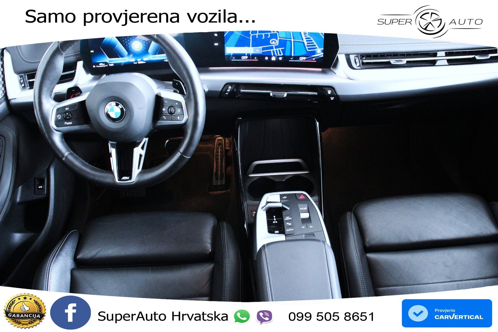 BMW Active Tourer 218i Aut. M Sport 136 KS, LED+ACC+PANO+GR SJED+360+HEAD