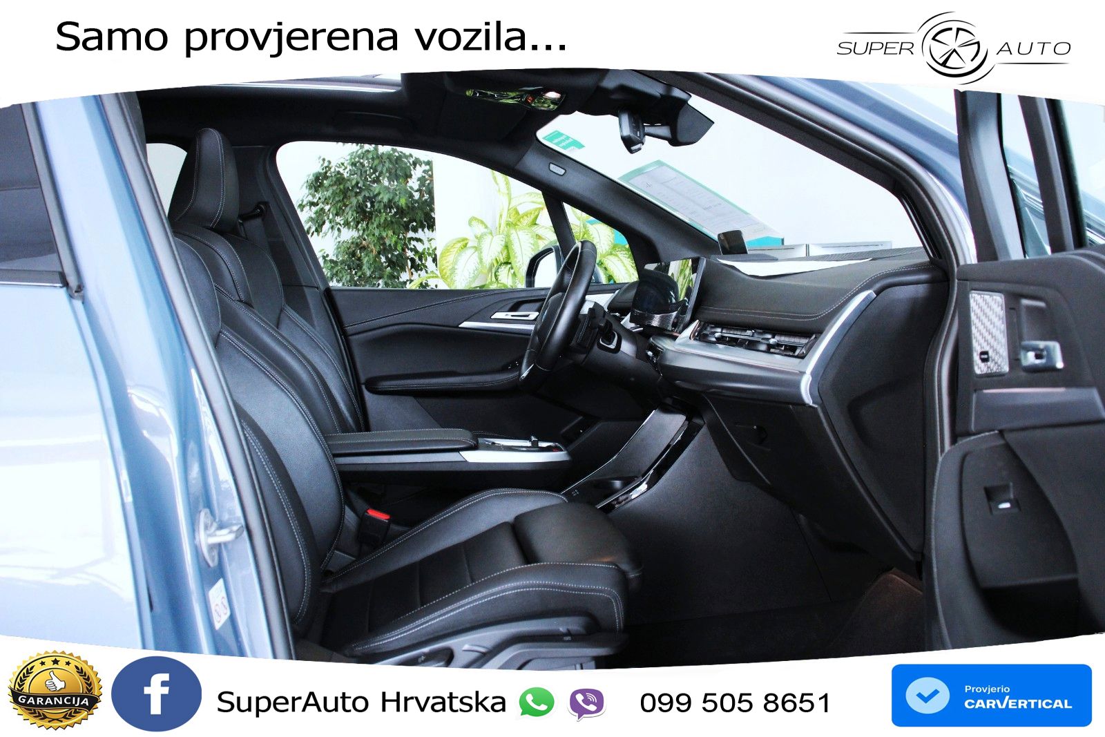 BMW Active Tourer 218i Aut. M Sport 136 KS, LED+ACC+PANO+GR SJED+360+HEAD