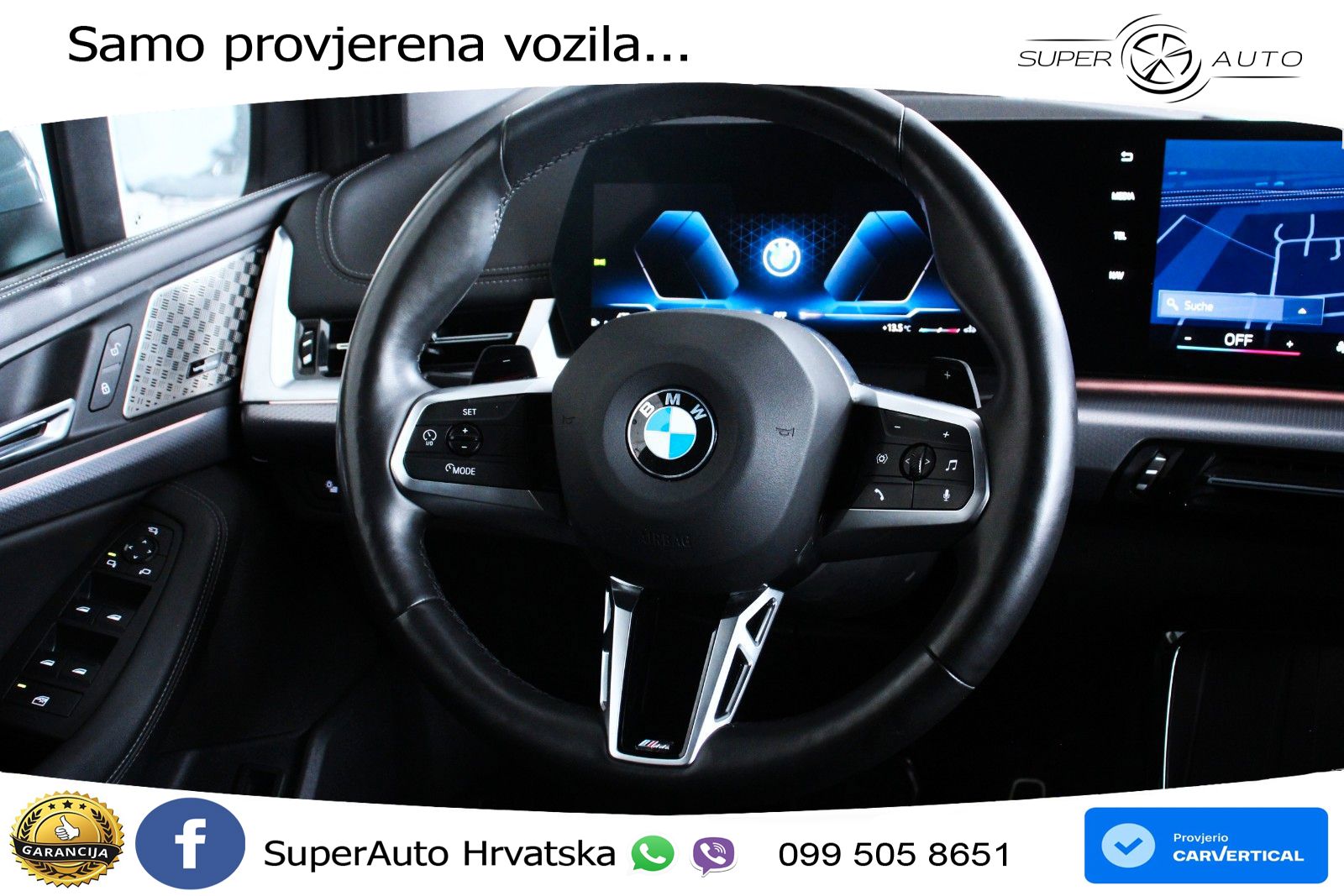 BMW Active Tourer 218i Aut. M Sport 136 KS, LED+ACC+PANO+GR SJED+360+HEAD