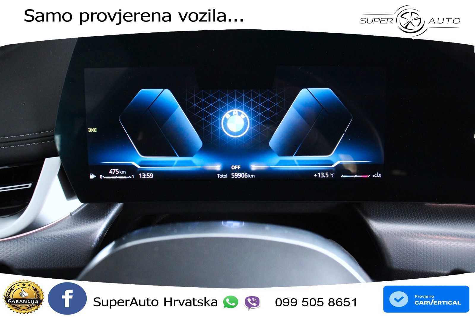 BMW Active Tourer 218i Aut. M Sport 136 KS, LED+ACC+PANO+GR SJED+360+HEAD