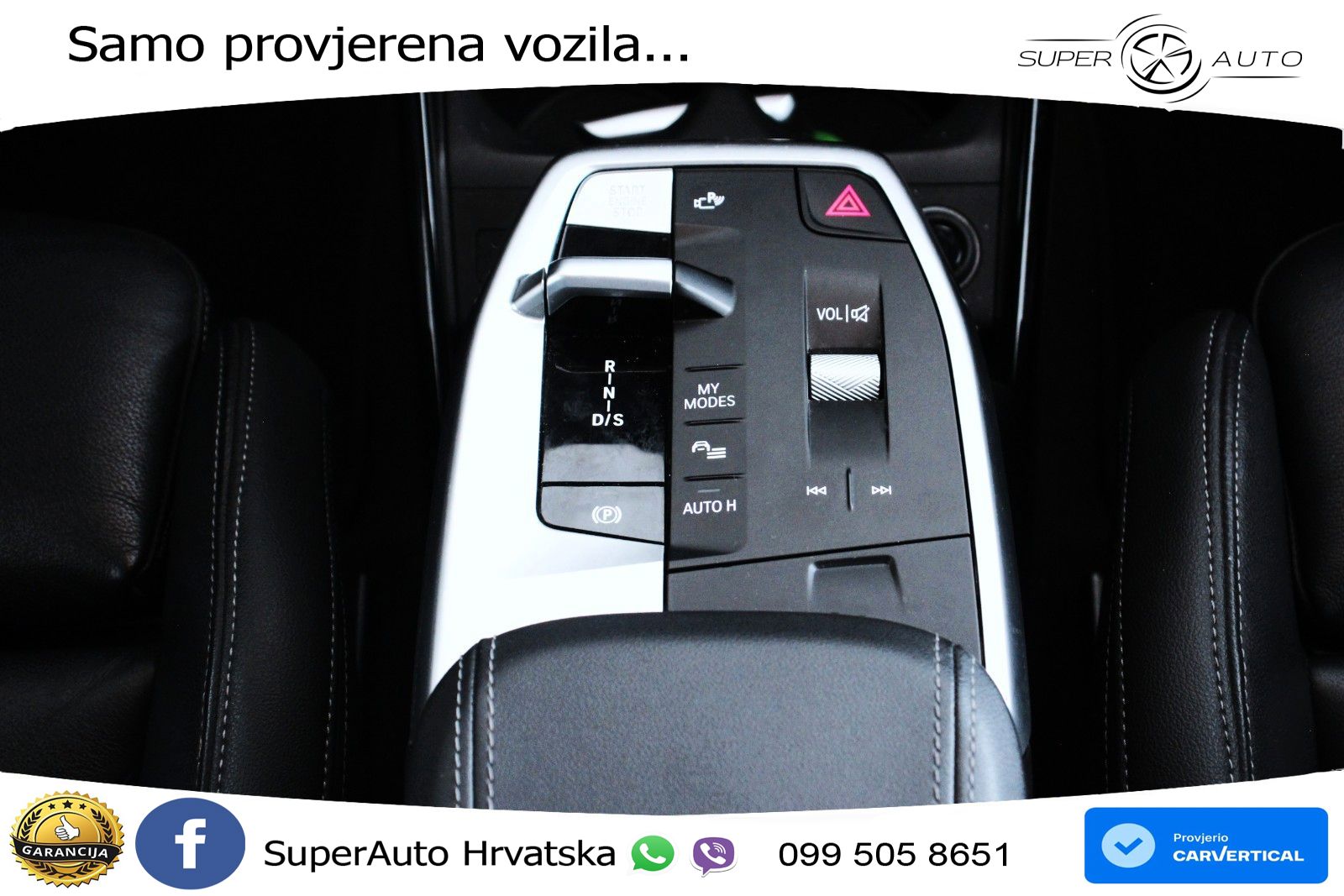 BMW Active Tourer 218i Aut. M Sport 136 KS, LED+ACC+PANO+GR SJED+360+HEAD