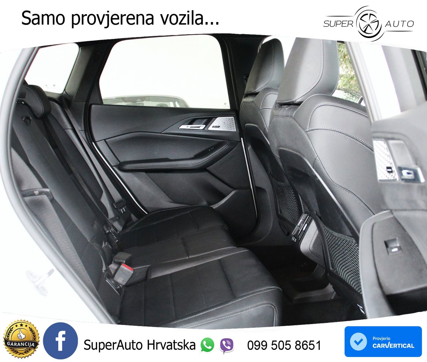 BMW Active Tourer 218i Aut. M Sport 136 KS, LED+PANO+GR SJED+VIRT+360