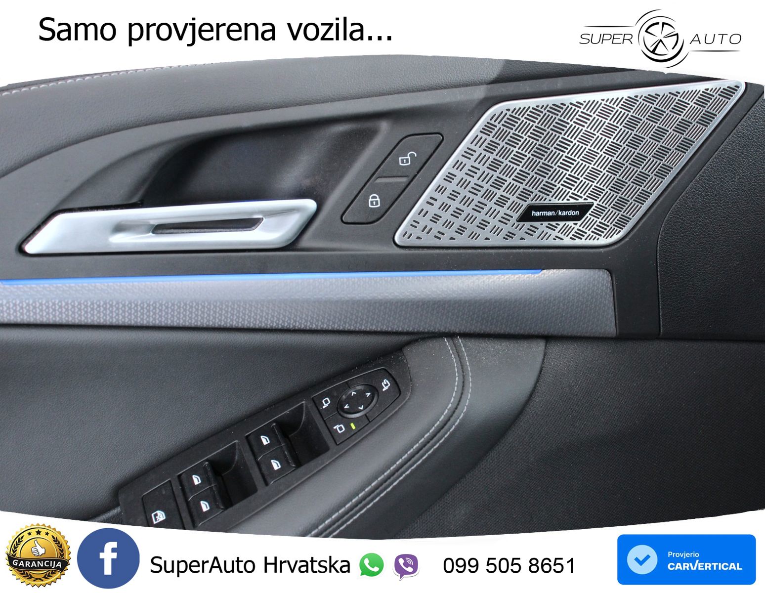 BMW Active Tourer 218i Aut. M Sport 136 KS, LED+PANO+GR SJED+VIRT+360