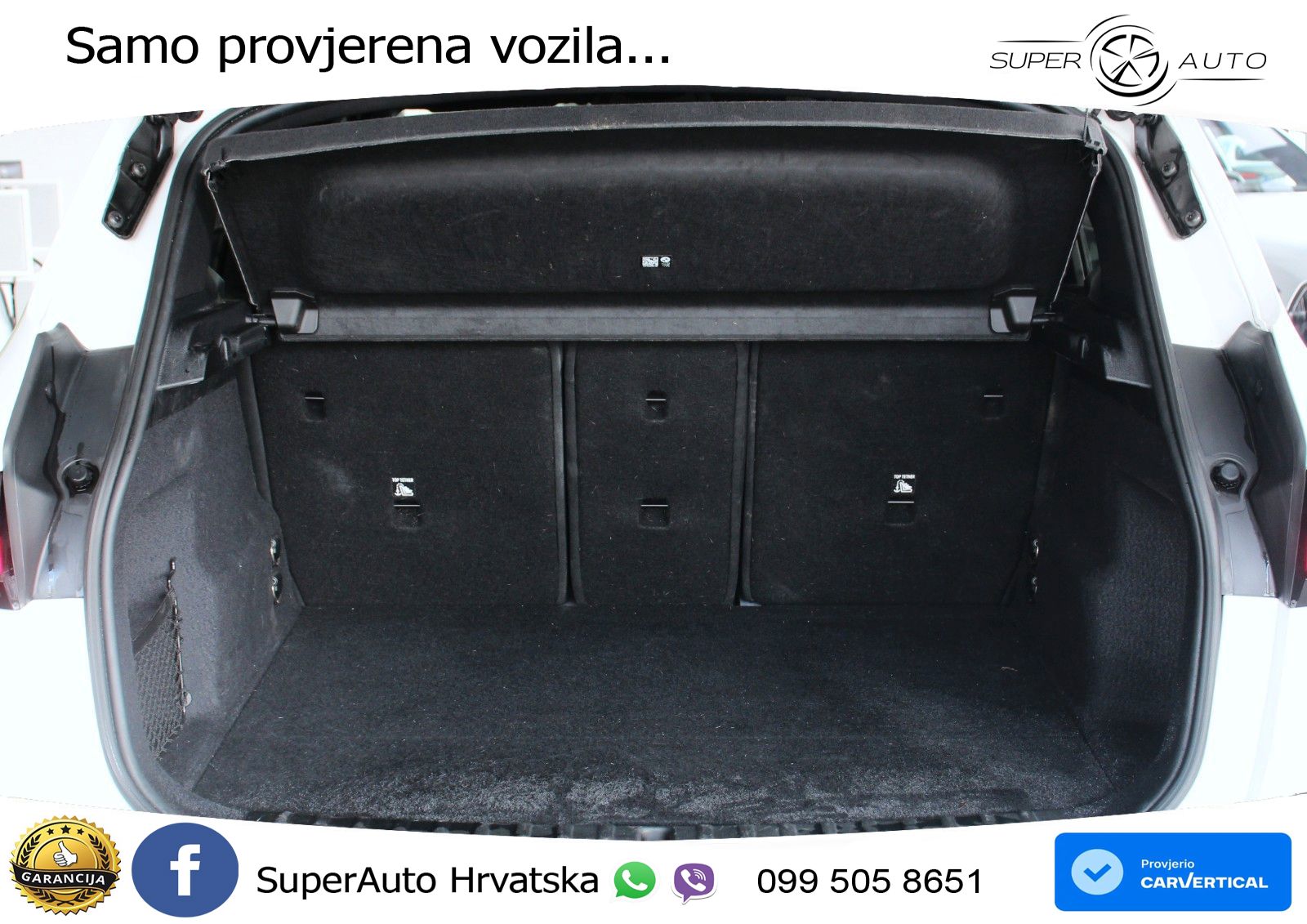 BMW Active Tourer 218i Aut. M Sport 136 KS, LED+PANO+GR SJED+VIRT+360