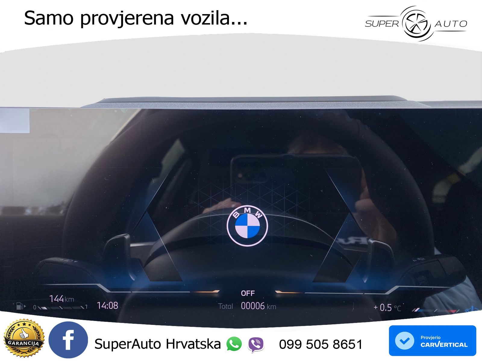 BMW Touring 320d xDrive M Sport 190 KS, LED+ACC+PANO+GR SJED+VIRT+KAM