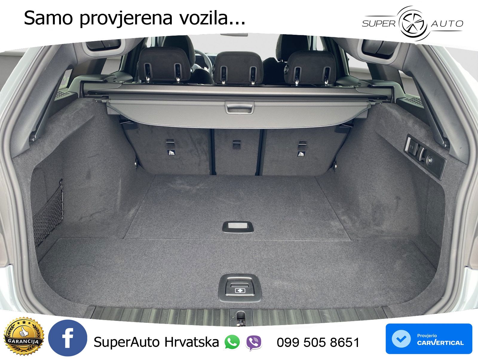 BMW Touring 320d xDrive M Sport 190 KS, LED+ACC+PANO+GR SJED+VIRT+KAM
