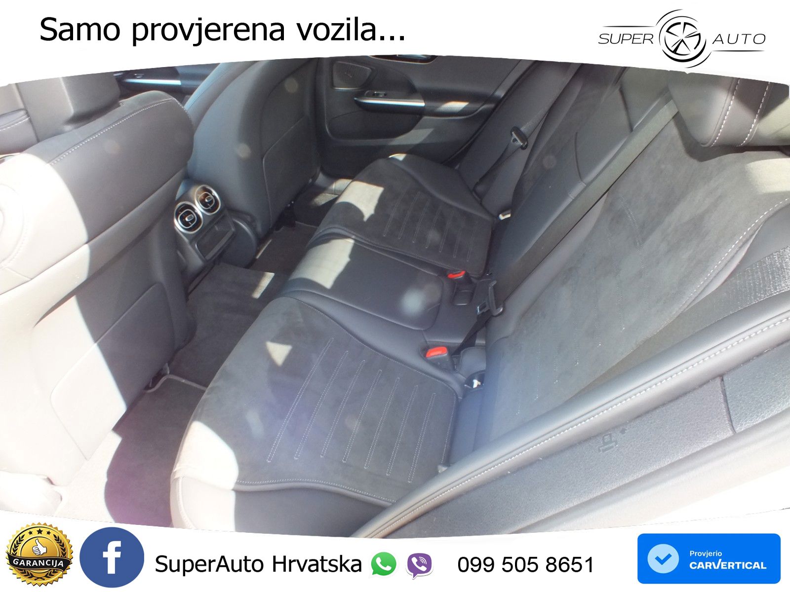 Mercedes C 220d Aut. AMG Line 200 KS, ACC+LED+KAM+GR SJED+VIRT+ASIST