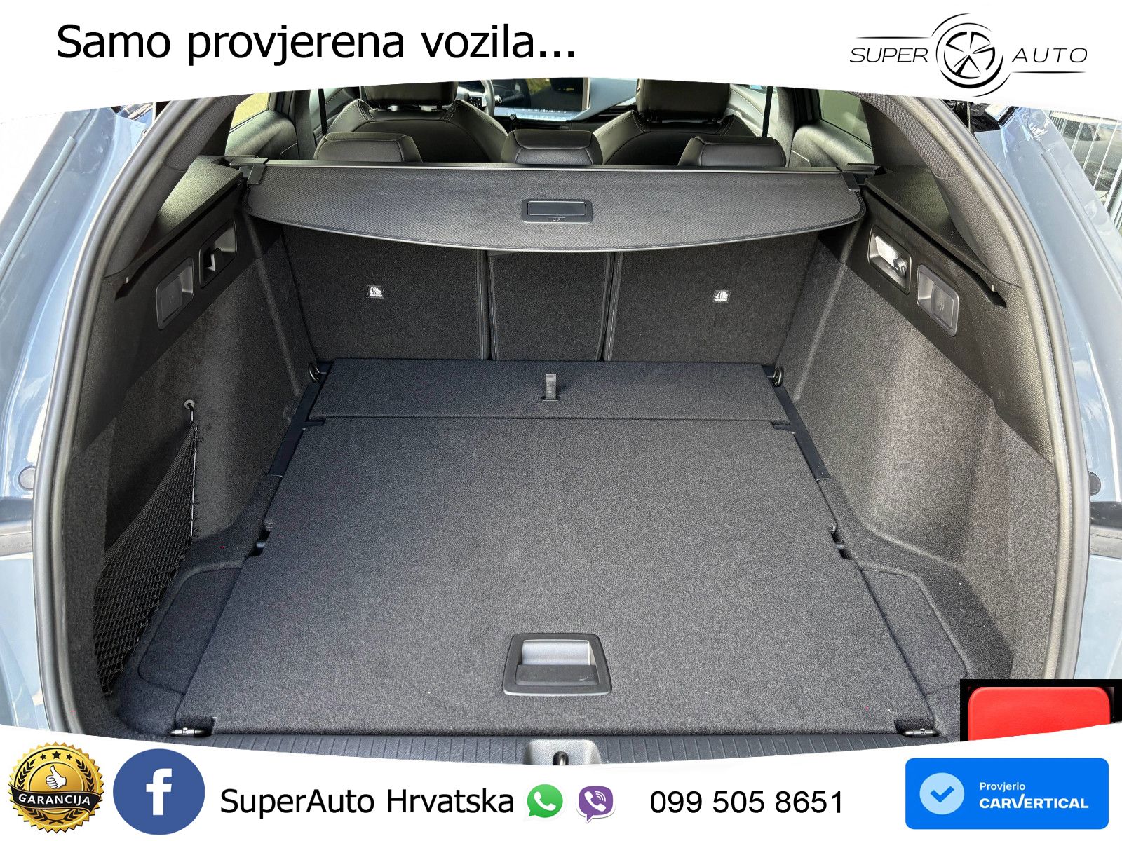 Opel Astra ST 1.5d Aut. GS 130 KS, LED+ACC+VIRT+GR SJED+360+PARK