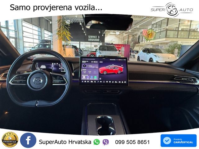 Mazda 6e Aut. Takumi 245 KS, PANO+360+VIRT+GR SJED+HEAD+LED+LANE