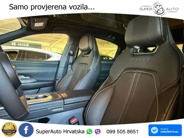 Mazda 6e Aut. Takumi 245 KS, PANO+360+VIRT+GR SJED+HEAD+LED+LANE