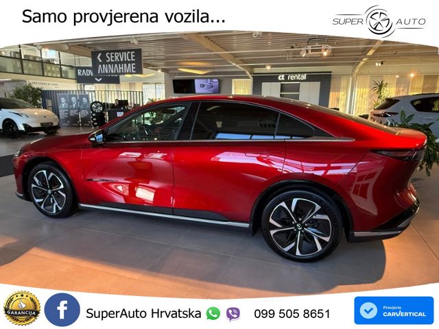 Mazda 6e Aut. Takumi 245 KS, PANO+360+VIRT+GR SJED+HEAD+LED+LANE