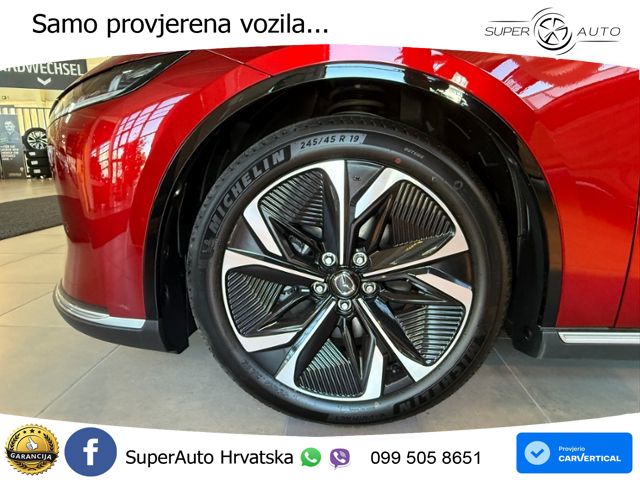 Mazda 6e Aut. Takumi 245 KS, PANO+360+VIRT+GR SJED+HEAD+LED+LANE