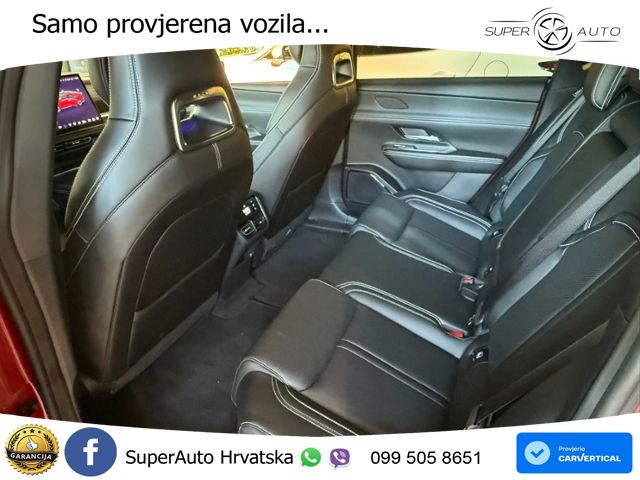 Mazda 6e Aut. Takumi 245 KS, PANO+360+VIRT+GR SJED+HEAD+LED+LANE
