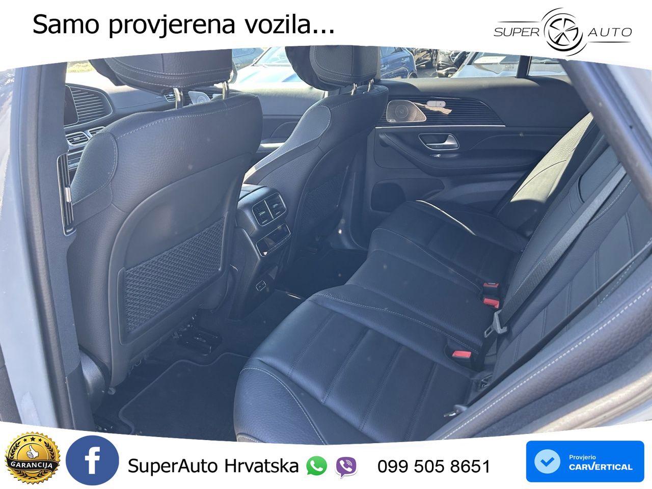 Mercedes GLE 350de 4M Aut. AMG 333 KS, ZRAČNI+LED+PANO+ACC+4xGR SJED+360+HEAD