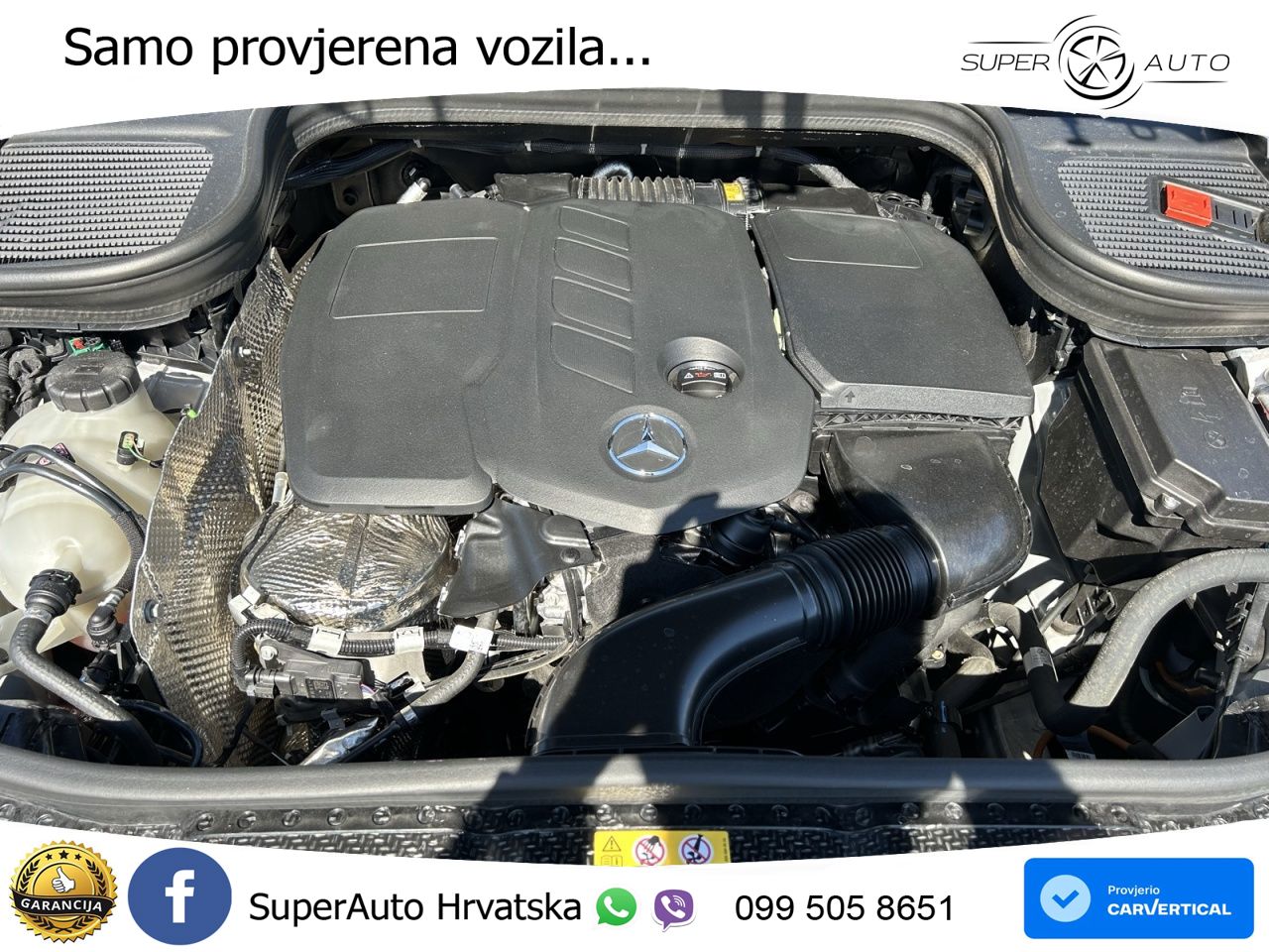 Mercedes GLE 350de 4M Aut. AMG 333 KS, ZRAČNI+LED+PANO+ACC+4xGR SJED+360+HEAD