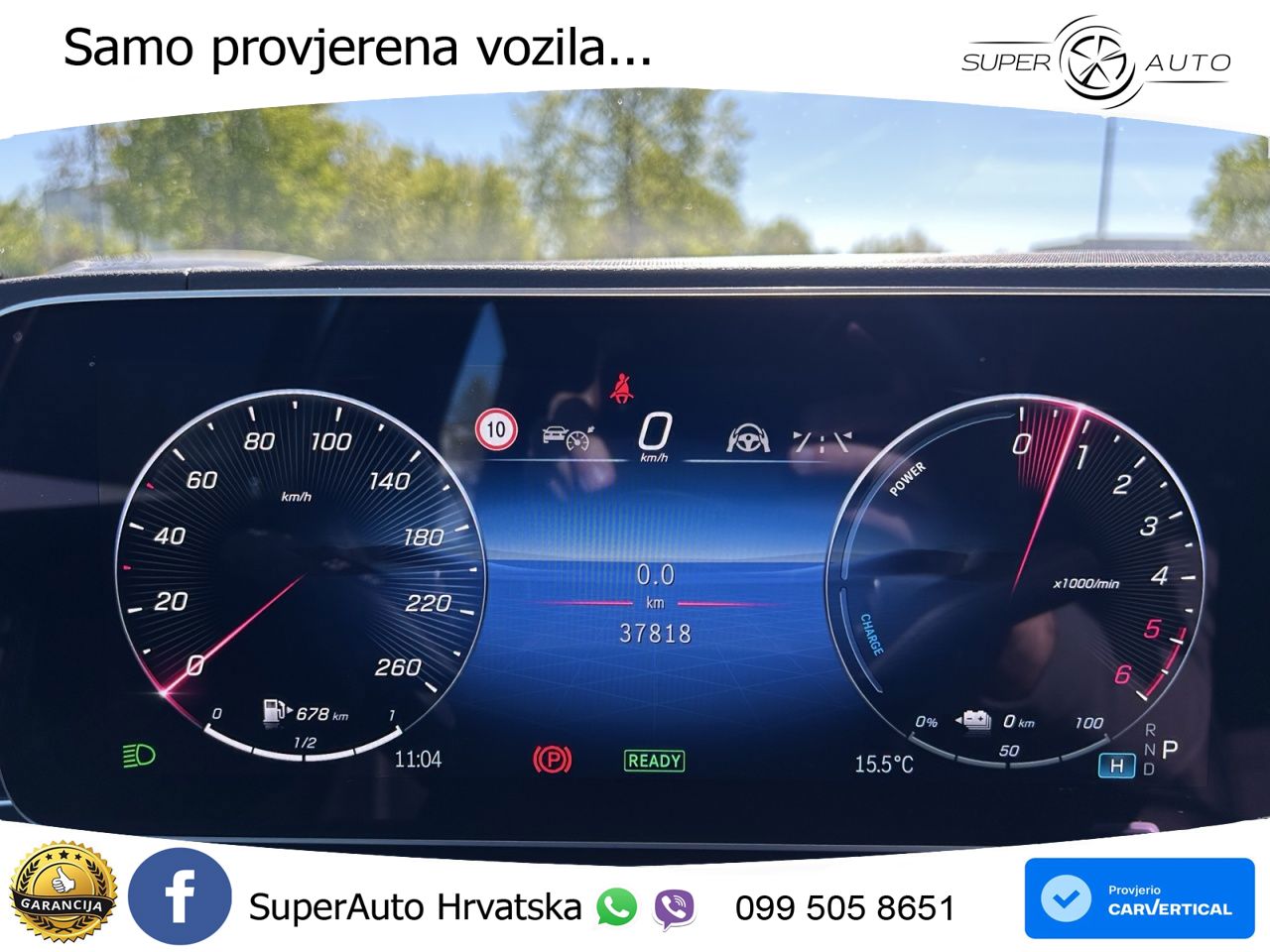 Mercedes GLE 350de 4M Aut. AMG 333 KS, ZRAČNI+LED+PANO+ACC+4xGR SJED+360+HEAD