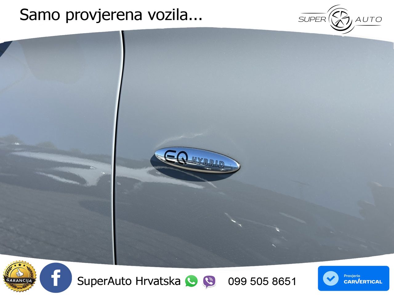 Mercedes GLE 350de 4M Aut. AMG 333 KS, ZRAČNI+LED+PANO+ACC+4xGR SJED+360+HEAD