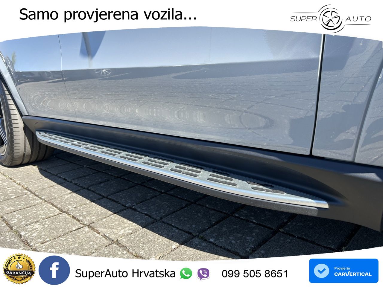 Mercedes GLE 350de 4M Aut. AMG 333 KS, ZRAČNI+LED+PANO+ACC+4xGR SJED+360+HEAD