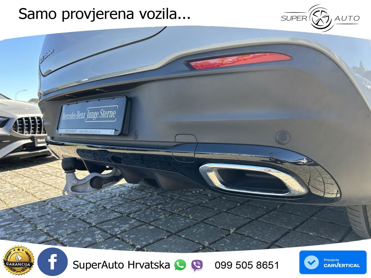 Mercedes GLE 350de 4M Aut. AMG 333 KS, ZRAČNI+LED+PANO+ACC+4xGR SJED+360+HEAD