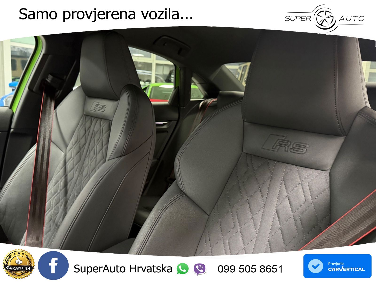 Audi RS3 2.5 TFSI quattro S tronic 400 KS, ACC+KAM+GR SJED+HEAD+VIRT+ASIST
