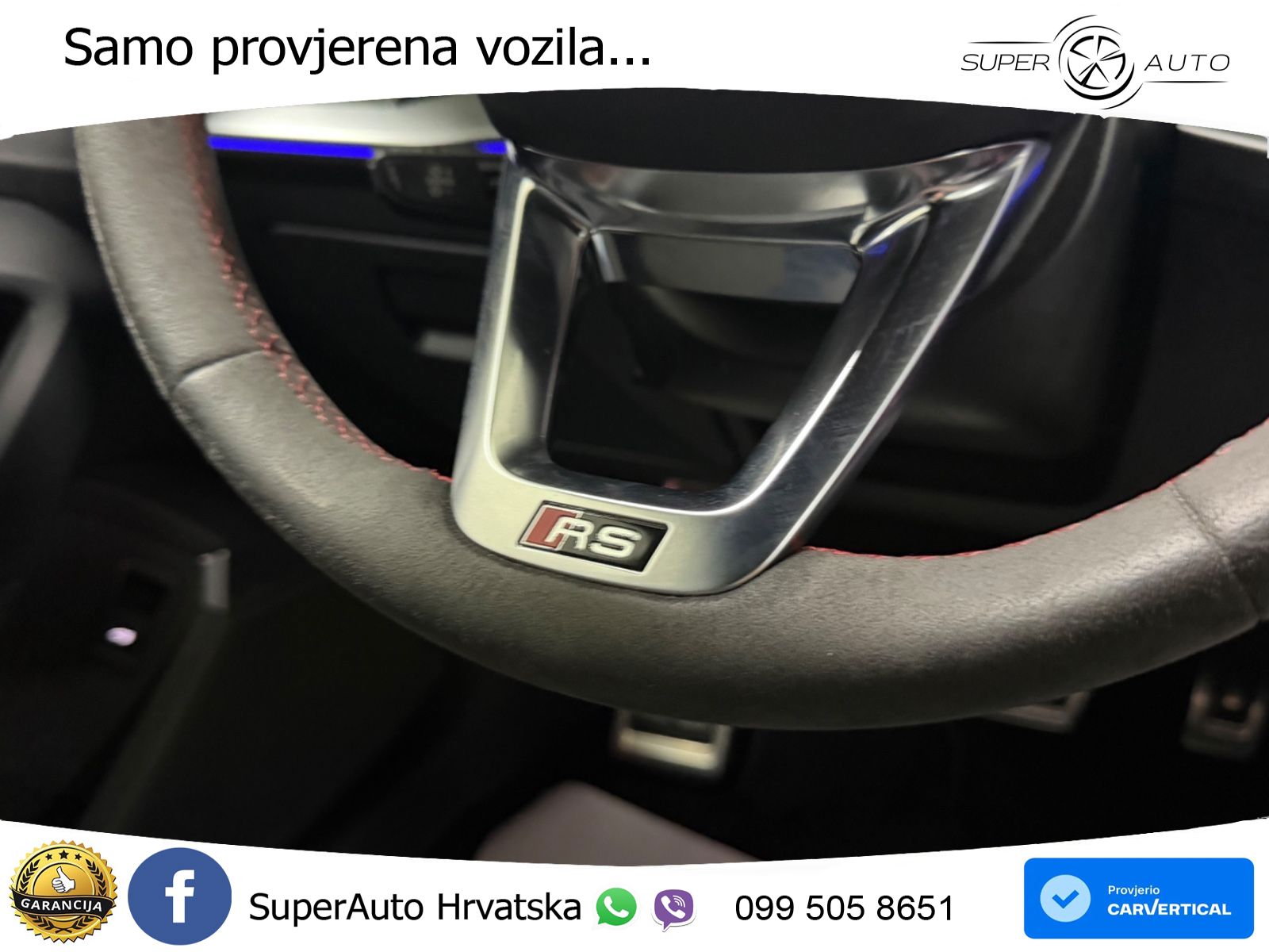 Audi RS3 2.5 TFSI quattro S tronic 400 KS, ACC+KAM+GR SJED+HEAD+VIRT+ASIST