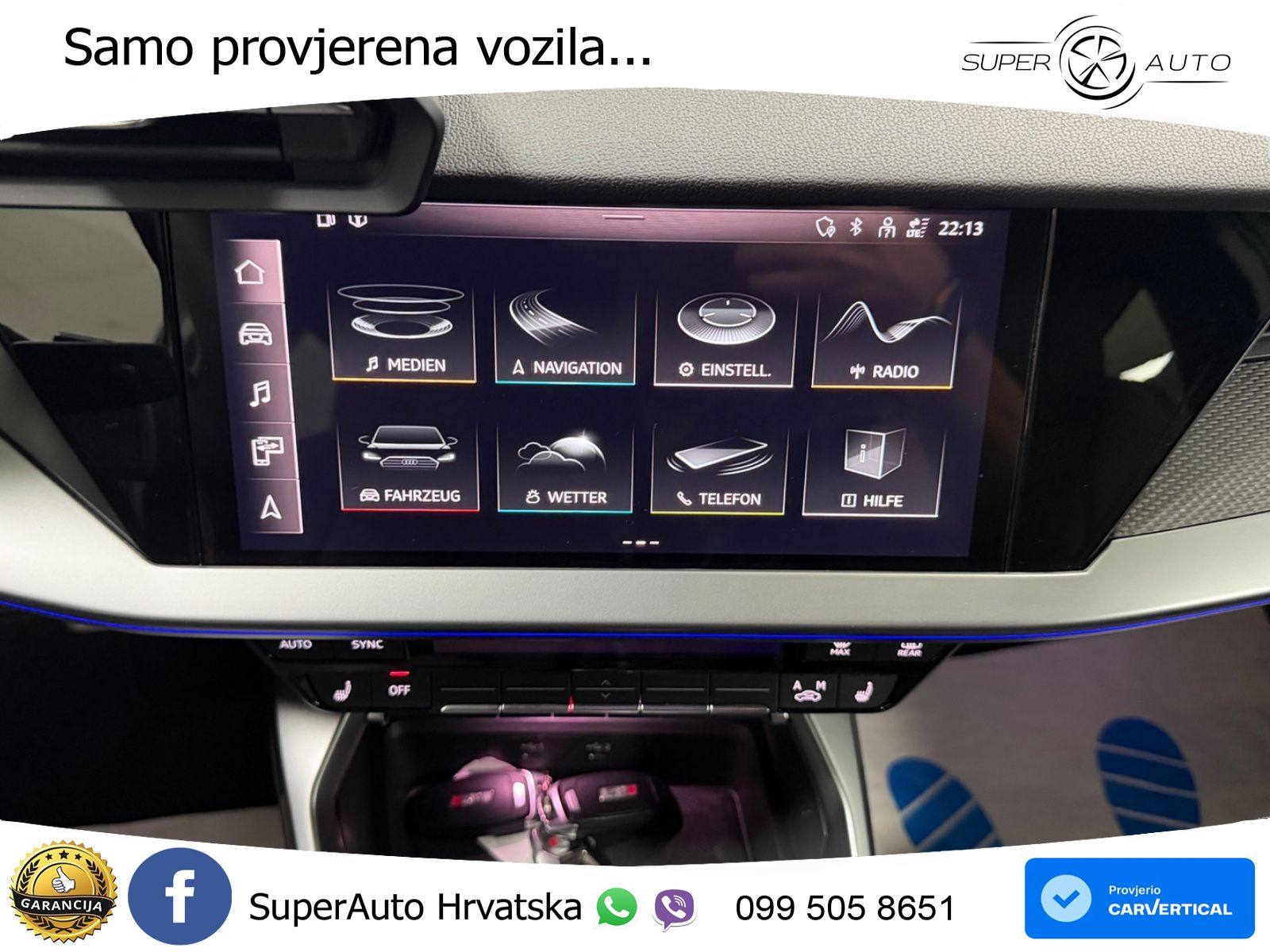 Audi RS3 2.5 TFSI quattro S tronic 400 KS, ACC+KAM+GR SJED+HEAD+VIRT+ASIST