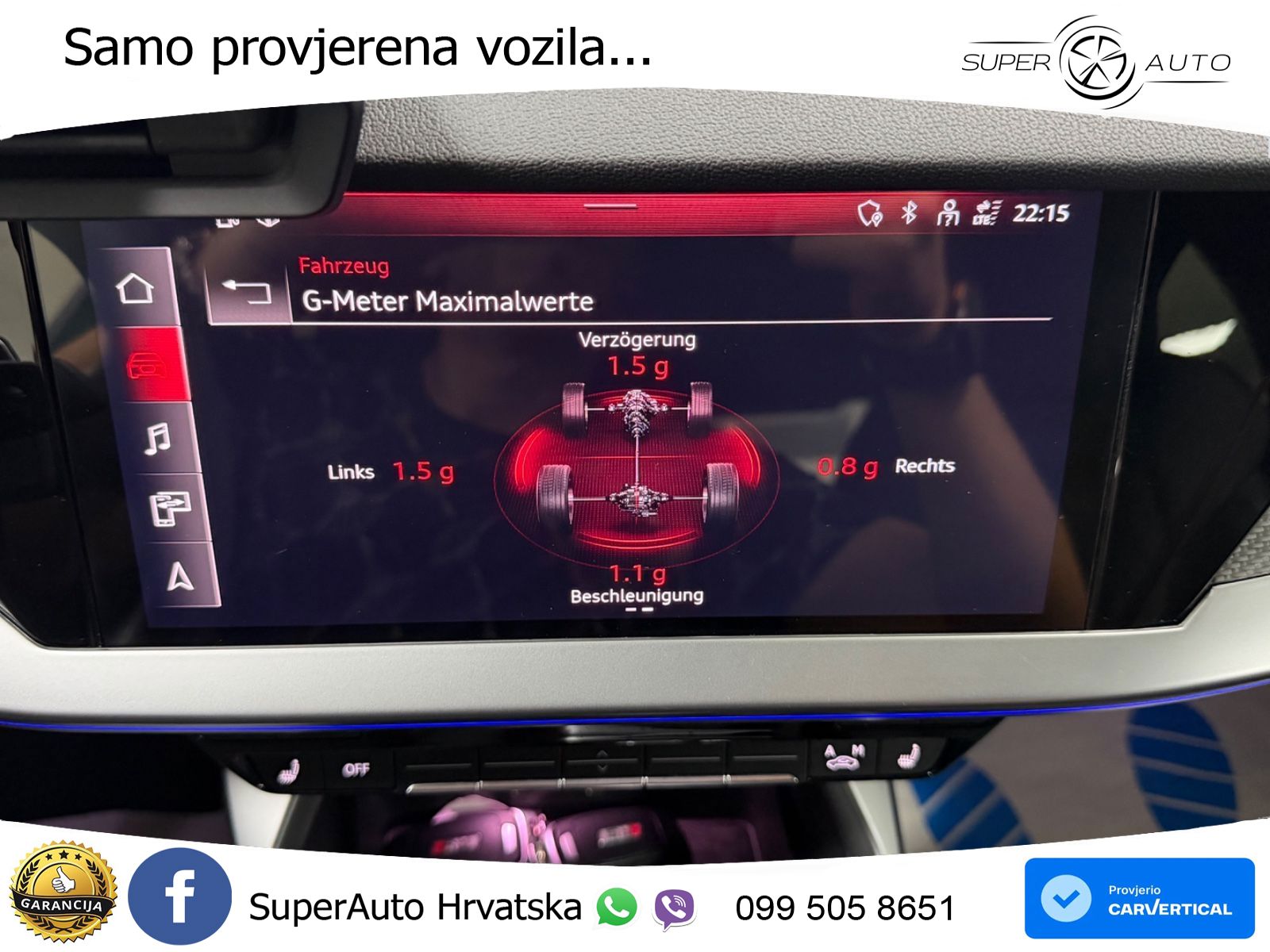Audi RS3 2.5 TFSI quattro S tronic 400 KS, ACC+KAM+GR SJED+HEAD+VIRT+ASIST