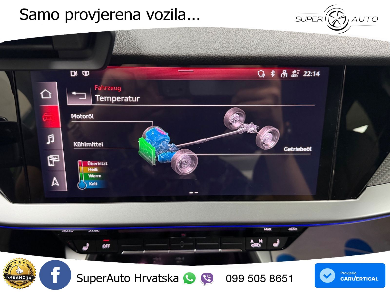 Audi RS3 2.5 TFSI quattro S tronic 400 KS, ACC+KAM+GR SJED+HEAD+VIRT+ASIST