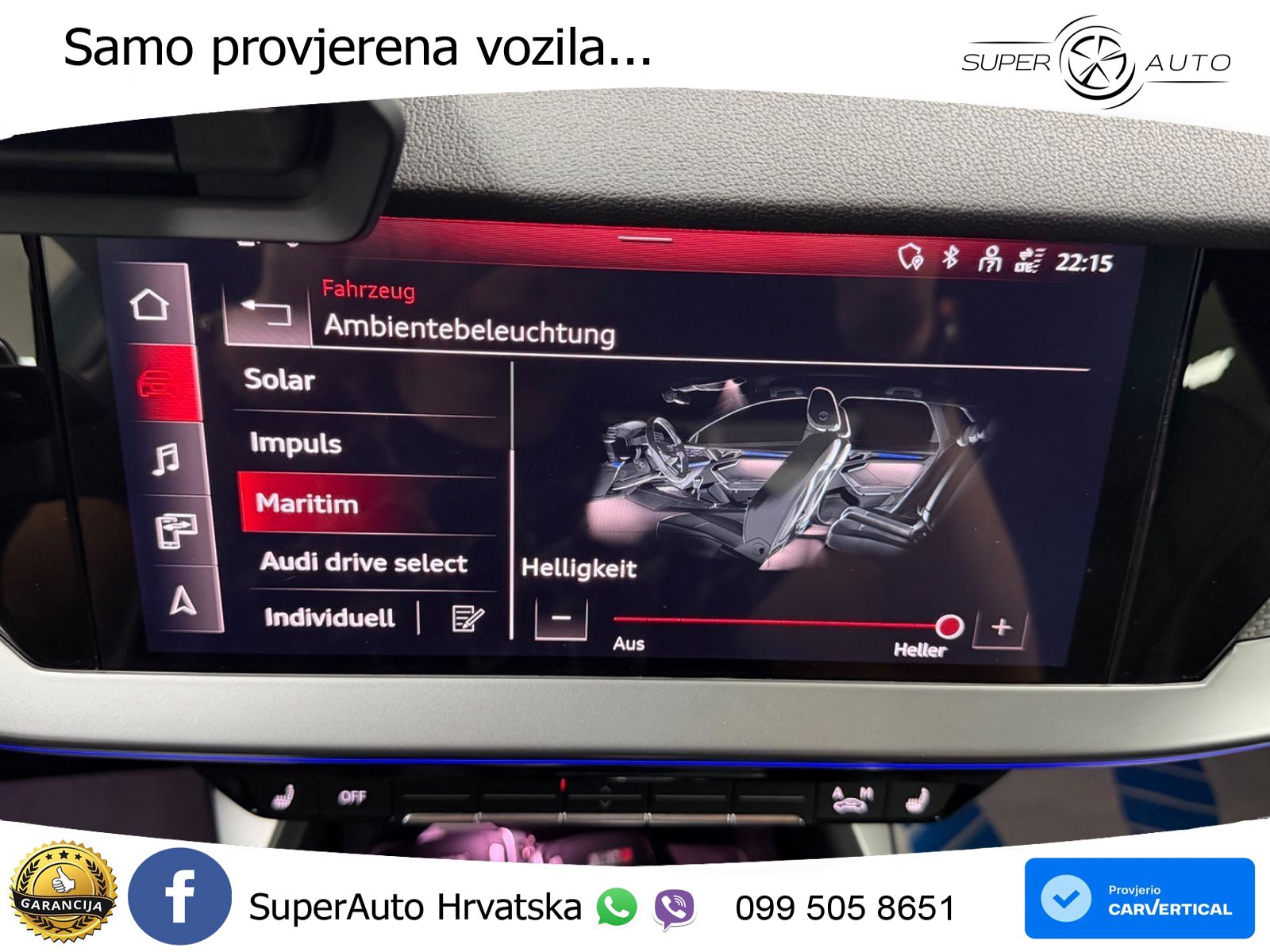Audi RS3 2.5 TFSI quattro S tronic 400 KS, ACC+KAM+GR SJED+HEAD+VIRT+ASIST