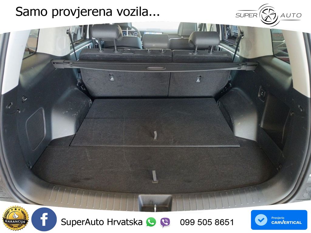 Hyundai Santa Fe 1.6 T-GDI Aut. Signature 215 KS, ACC+360+KEY+GR SJED+VIRT+LANE