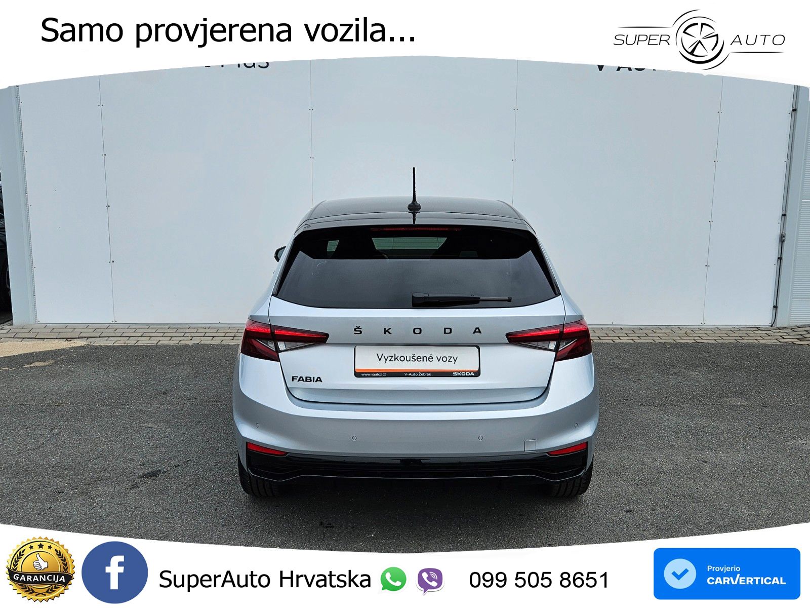 Škoda Fabia 1.0 TSI Monte Carlo 110 KS, KEY+LED+LANE