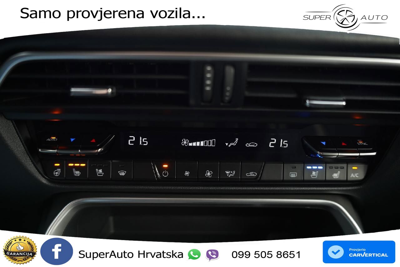 Mazda CX-60 3.3 e-Skyactiv AWD Aut. Homura 254 KS, ACC+360+KEY+GR SJED+VIRT+LANE