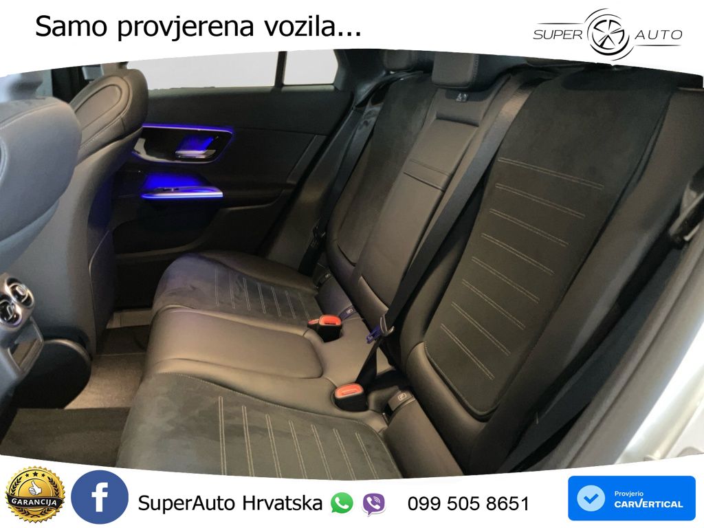 Mercedes GLC Coupe 220d 4M Aut. AMG 197 KS, ACC+360+KEY+GR SJED+VIRT+LANE