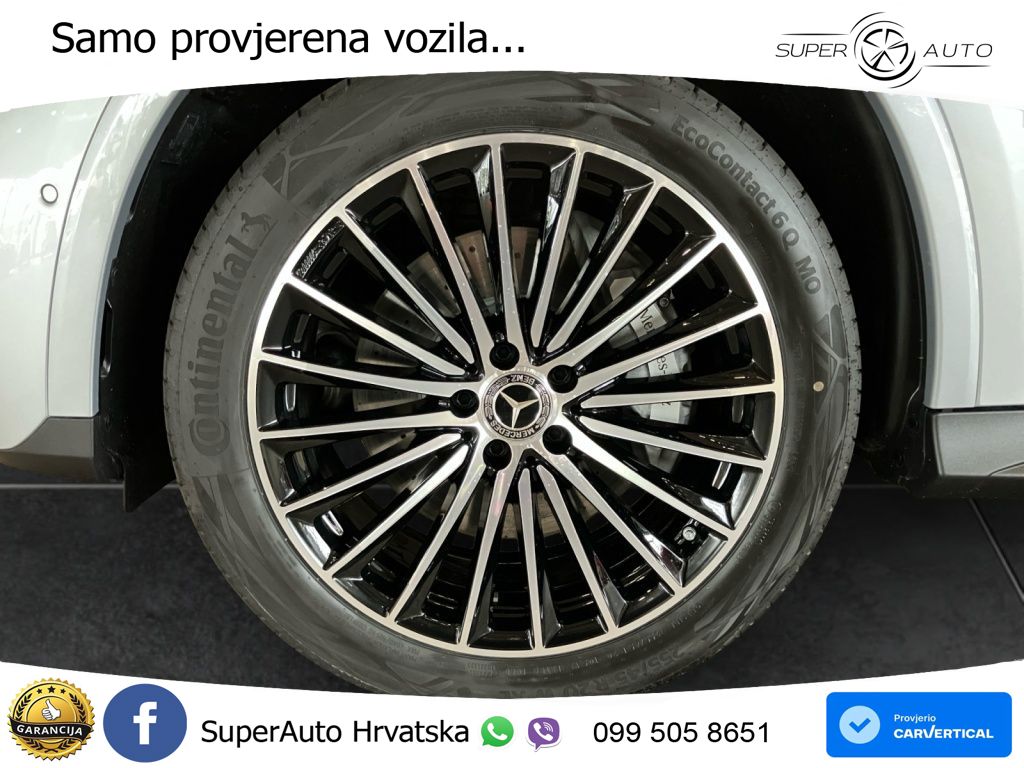 Mercedes GLC Coupe 220d 4M Aut. AMG 197 KS, ACC+360+KEY+GR SJED+VIRT+LANE