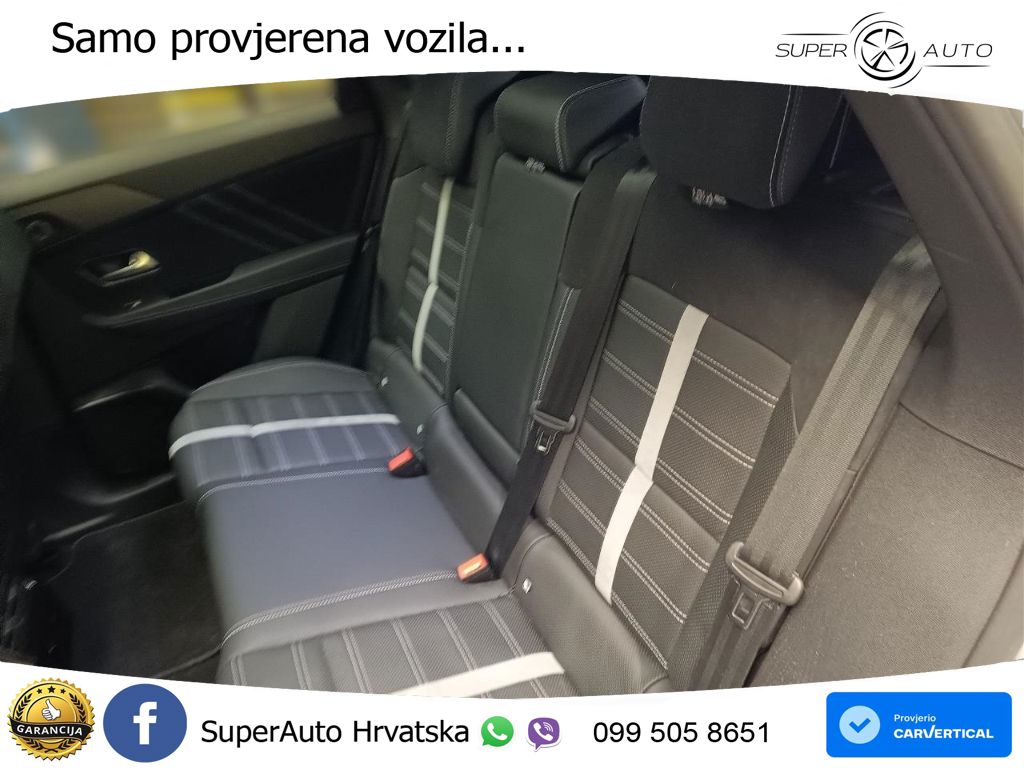 Opel Grandland 73 kWh Electric GS 231 KS, LED+ACC+GR SJED+360+PARK